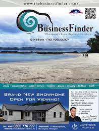 Business Finder Whangarei Nz By Yolanditheron Issuu