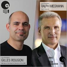 Africa Design Award (@AfricaDAward)