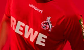 Bei der saisonpremiere in der regionalliga hat viktoria köln sein erstes heimspiel souverän gewonnen. Auswartstrikot Https Effzeh Com