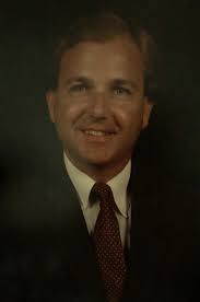 Richard Warren Booth Obituary