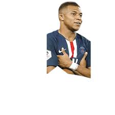 The full list of fifa 21 toty nominees have been picked out. Mbappe Fifa Mobile 21 Fifarenderz