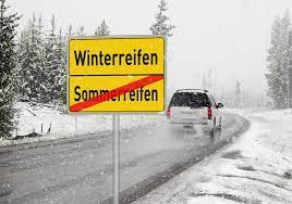 Wie wird das wetter die nächsten tage. Kommt Nachste Woche Der Winter Mit Eis Und Schnee Nach Deutschland