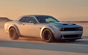 Wallpapers for theme car widebody. 2019 Dodge Challenger Srt Hellcat Redeye Widebody Hintergrundbilder Und Wallpaper In Hd Car Pixel