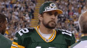 The free online library of animated gif images for this online resource offers thousands of free gif animations, which can lift your spirits and cause the. Favre Rodgers Packers Gif Find On Gifer