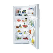 Check spelling or type a new query. Kenmore 68802 18 2 Cu Ft Top Freezer Refrigerator W Wire Shelves White
