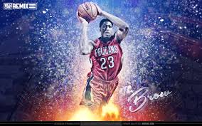 The great collection of anthony davis wallpapers for desktop, laptop and mobiles. 47 Anthony Davis Wallpaper Pelicans On Wallpapersafari