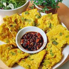Resep Tempe Mendoan Asli Banyumas Resep Tempe Makanan Estetika Makanan Sehat