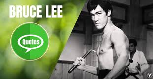 Und füge das hinzu, was dein eigenes ist. Bruce Lee Quotes On Success That Will Really Inspire Your Life