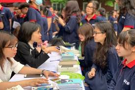 6 trường THPT ở Bắc Từ Liêm nổi bật về chất lượng đào tạo