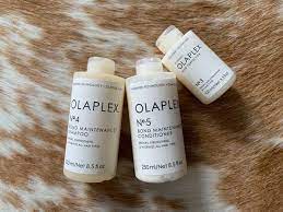 A revitalize and strengthening natural oil that restores hair strands and provides powerful boost to cell regeneration. Best Tips And Products For Healthy Pretty Icy Platinum Blonde Hair