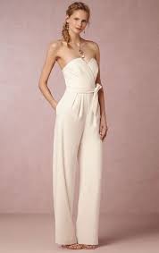 25 Unconventional Bridal Pants Suits For The Modern Bride Praise Wedding Rehearsal Dinner Outfits Bridal Jumpsuit Wedding Pants