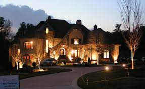 Maybe you would like to learn more about one of these? Creekside Gardens Landscaping Installation Outdoor Lighting