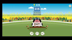 Pin On Google Doodle