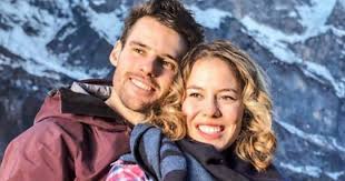 We would like to show you a description here but the site won't allow us. We Are Very Well Together Luca De Aliprandini And Michelle Gisin The Couple That Makes You Dream On Skis Ruetir