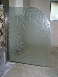 Washroom is an exceptionally individual space and equivalent significance is given to improve its magnificence and look. Glass Shower Partition Houzz
