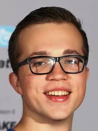 2019 Men's Volleyball Roster