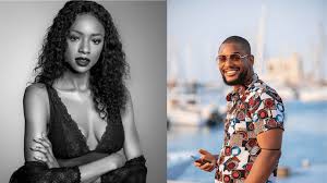 He is as of now, banished from the uk for the next 15 years. Alex Ekubo Is Now Engaged