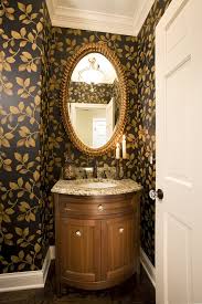 powder room vanity in wide assortment