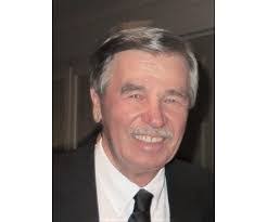 Richard Strobel's Instagram, Twitter & Facebook