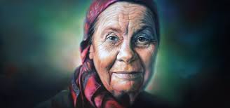 Portrait Exhibition in Wellington