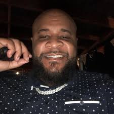 Impressive young football player Jayce Scott