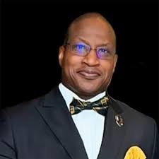 Regional Leadership Team