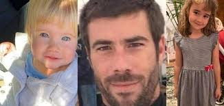 Tomás gimeno tuvo un preocupante accidente de moto días antes de su desaparición. Nmulqujrgahwfm