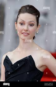 Lydia wilson about time hi-res stock photography and images