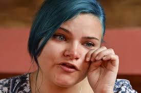 The real Freddie Starr: How he 'punched pregnant girlfriend' and walked out 