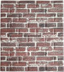 We did not find results for: Buy Poppap 3d Wall Panels Foam Brick Brown White Color Painted Effect Wall Tiles Peel And Stick Foam Planks Wall Decor Tiles 5 Panels Online In Indonesia B07qyvqmyn