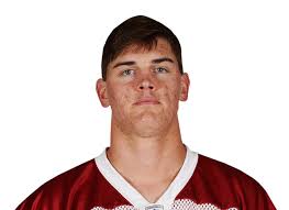 Jake Coker