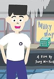 Milky Way (Short 2023)