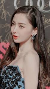 Angela yeung wing, also known by her stage name angelababy, has made a career in hong kong as an actress and a model. Angela Baby