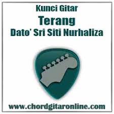 chorus b minorbm g+g a augmenteda disatu bintang aku menunggu b minorbm g+g a augmenteda mencegatmu menuntaskan rindu b minorbm g+g a augmenteda disatu bintang aku menanti g+g a augmenteda menanti engakau datang. Chord Dato Sri Siti Nurhaliza Terang Chord Gitar Online