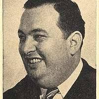 Harry Herman Roseland