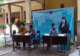 We did not find results for: Penyampaian Visi Misi Calon Ketua Hima Seco Pendidikan Ipa 2018 2019 Fkip