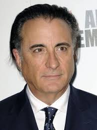 Andy Garcia