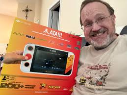 My favorite gaming console by far ❤️❤️