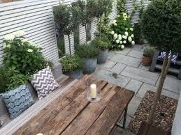 Fulham Slim Subtle Garden Club London Small Garden Design Garden Design London Garden Design