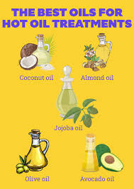 Using coconut oil is very simple and you can safely use it alone in your home. Hot Oil Treatment For Hair At Home Benefits Best Oils And How To Do It Be Beautiful India