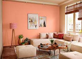 The asian royal paint's price is very low when compared to other brands.there are several other benefits of choosing the asian paints: Try Fawn Dream House Paint Colour Shades For Walls Asian Paints