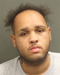 Orange County Mugshots