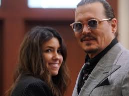 Camille Vasquez Will Represent Johnny Depp in Another Upcoming Trial
