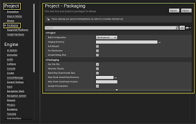 Program to find the type of triangle from the given coordinates. Reducing Packaged Game Size Unreal Engine Documentation