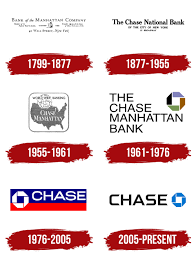 Jp morgan chase bank letterhead / jpmorgan chase co annualreports com. Chase Logo Symbol History Png 3840 2160