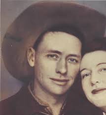 Robert Lee Hooker (1910-1959)