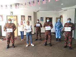 Pejabat jabatan pertanian negeri sembilan terletak di seremban, if anda ingin lebih faham tentang dasar pertanian malaysia, atau apa apa bantuan dan subsidi yang kerajaan sediakan untuk petani. Portal Rasmi Jabatan Bomba Dan Penyelamat Malaysia Operasi Sanitasi Di Jabatan Penyiaran Negeri Sembilan