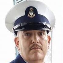 Joseph Thomas Ferreira III Obituary