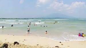 Pantai atuh bali merupakan salah satu pantai cantik tersembunyi yang terdapat di bagian tenggara pulau nusa penida. Kawasan Wisata Pantai Bagus Indah Mbeach Dan Beo Kalianda Ditutup 31 Desember 1 Januari 2021
