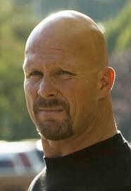 Steve Austin